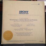 L'europe occidentale entre le baroque et le rococco (1650 - 1800): fran�ois couperin: 3�me concert royal, ...
