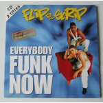 Everybody funk now