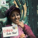 Evinha - cartao postal [vinyl lp]