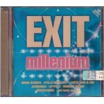Exit millenium - radio edit - import grece ( p ) 1999 - boite crystal - cd 16 titres - edition sony columbia ... Exit millenium - radio edit - import grece ( p ) 1999 - boite crystal - cd 16 titres - edition sony columbia ...
