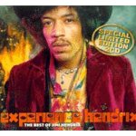 Experience hendrix (the best of jimi hendrix) ( + cd bonus 8 titres a t Experience hendrix (the best of jimi hendrix) ( + cd bonus 8 titres a t