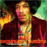 Experience hendrix: the best of jimi hen Experience hendrix: the best of jimi hen