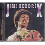 Experience - jimi hendrix