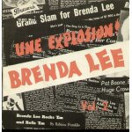 Une explosion ! vol. 2 : the stroll (otis lee) - bigelow 6 - 200 (woody - simmons) / ain't that love ...