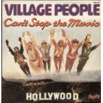 Extrait de la bande originale du film  can't stop the music - can't stop the music 3'35 - milkshake 2'54 ...