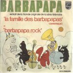 Extrait de la bande originale de la srie tlvise barbapapa : la famille des barbapapas 2'07 / barbapapa ...
