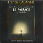 Extrait de la bof  le passage  avec alain delon : on se retrouvera (f. lalanne, jean f�lix lalanne) 2'40 ...