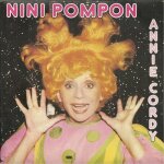 Extrait de la comdie musicale  envoyez la musique  : nini pompon (j. mareuil - g. gustin) 2'47 / frenchie ...