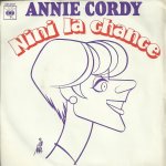 Extrait de la comdie musicale  nini la chance  : nini la chance (j. mareuil - g. liferman) 3'15 / dis ...