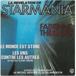 Fabienne thibeault en duo avec claude dubois : starmania luc plamondon - michel berger) - les uns contre ...