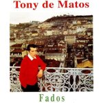 Fados [cd] 2007