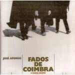 Fados de coimbra e outras cancoes