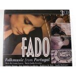 Fado - folkmusic from por