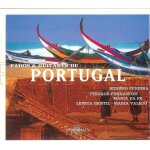 Fado & gitarren - european import