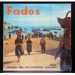 Fados : jos� caldeira - mana - maria - teresa martinho - quinita gomes