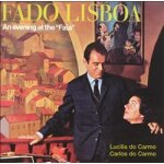 Fado lisboa: an evening at the  faia