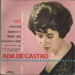 Fados : mealheiro de ilusoes - saudades de ti / romance louco - fado entido Fados : mealheiro de ilusoes - saudades de ti / romance louco - fado entido