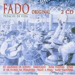 Fado original: pedacos de vida