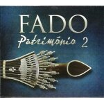 Fado patrimonio, vol. 2