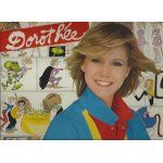 Pour faire une chanson, hello, y'a d'la bagarre au saloon, chere doroth�e, elle voulait faire du cin�ma, ...