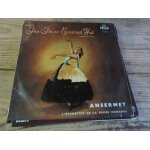 De falla le tricorne the three cornered hat ( complet ballet De falla le tricorne the three cornered hat ( complet ballet
