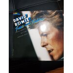 Fame and fashion (david bowie's all time greatest hits)