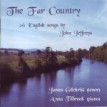 Far country