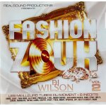 Fashion zouk vol. 2 (2014)