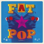 Fat pop - cd album