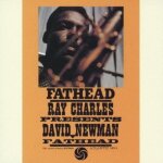 Fathead: ray charles presents