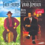 Faux freres, vrais jumeaux (steal big, steal little)(b. o. f. )