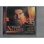 Featuring country legends * * *