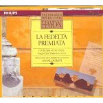 Fedelta premiata (coffret de 3 cds)