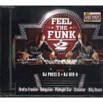Feel the funk volume 2