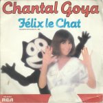 Felix le chat (jean jacques debout) 2'24 / l'alphabet en chantant (jean - jacques debout) 2'40