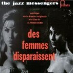 Des femmes disparaissent, les tricheurs art blakey's jazz messengers Des femmes disparaissent, les tricheurs art blakey's jazz messengers