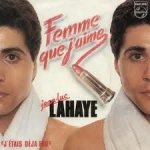 Femme que j'aime / j'étais déjà fou Femme que j'aime / j'étais déjà fou
