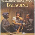 Pour la femme veuve qui s'eveille