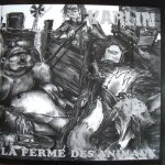 La ferme des animaux