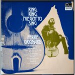 Ferr� grignard ; ring ring i've got to sing