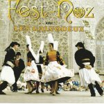 Fest - noz (les filles du bain, valse ecossaise, rid�e, an dro gallo, polka du bain, les petits moutons ...