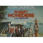 Festival d'auvergne : ecoute un peu voir, quand nadal ariebo, etre auvergnat, saint hibert d'auvergne, ...