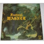 Festival wagner - orchestre national de vienne. direction : heinz wallberg