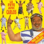 Fte avec carlos, la