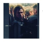 La fte est finie edition speciale fnac vinyle transparent inclus cd et poster - orelsan