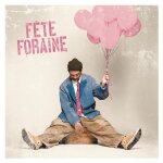 F�te foraine - cd album