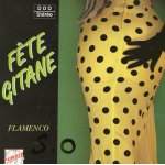 Fte gitane flamenco
