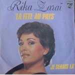 La fete au pays