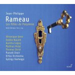 Les ftes de polymnie