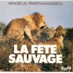 La fete sauvage - european import
